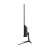 Монитор 23.8" Sanc M2442PH V3, 1920x1080 IPS (LED) 200Hz, 1ms, 300cd/m2, 1000:1, DP/2xHDMI в Metoo.kz - Metoo (2)