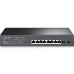 Коммутатор TP-Link SG2210MP