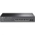 TP-Link TL-SG2210MP JetStream гигабитный Smart коммутатор на 8 портов PoE+ и 2 SFP‑слота в Metoo.kz - Metoo (1)