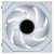 Вентилятор для корпуса Lian Li UNI FAN SL-INF WIRELESS 140 1x140mm WHITE G99.14SLIN1W1W.00 в Metoo.kz - Metoo (2)