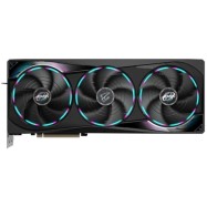 Видеокарта GIGABYTE AORUS GeForce RTX 5080 MASTER 16G, 16Gb/256bit, 1хHDMI+3xDP, PCIe5.0