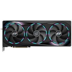 Видеокарта GIGABYTE AORUS GeForce RTX 5080 MASTER 16G, 16Gb/256bit, 1хHDMI+3xDP, PCIe5.0..
