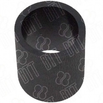Насадка (резинка) на ролик захвата для Samsung ML-2850/<wbr>2815/<wbr>SCX-4824/<wbr>Ph3250 (совм) - Metoo (1)