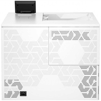 Принтер лазерный цветной HP 6QN28A Color LaserJet Enterprise 5700dn Printer (A4) HP 1200x1200 dpi, 43 ppm, 1.5 Gb, 1400 Mhz, tray 650 pages, Duplex, USB+Ethernet, duty cycle 80 000 pages в Metoo.kz - Metoo (5)
