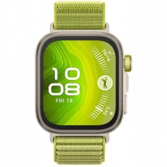 HUAWEI WATCH FIT 4 Pro Green..