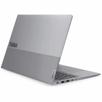 Ноутбук Lenovo Thinkbook 16,0"wuxga/<wbr>Ryzen 7-7730u/<wbr>16Gb/<wbr>512Gb/<wbr>Nos (21KK000WRU) - Metoo (6)