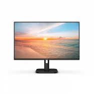 Монитор 23,8 PHILIPS 24E1N1200A/01/00 IPS 1920x1080 100Hz 4мс 300кдм 1500:1 VGA DP HDMI Черный..