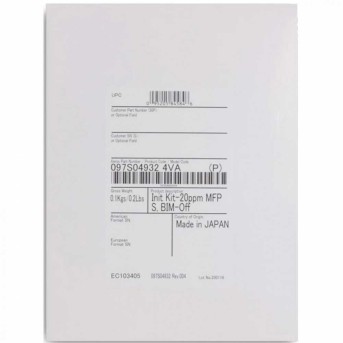 Комплект инициализации Xerox VersaLink C7120 (097S05201) - Metoo (1)