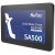 Твердотельный накопитель SSD 1Tb, SATA 6 Gb/s, Netac SA500, 2.5", 3D TLC, 530R/475W в Metoo.kz - Metoo (2)