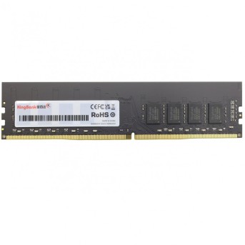 Модуль памяти KingBank KDUN K5.01.FP049D4001, 16Gb DIMM DDR4 3200MHz CL22 в Metoo.kz - Metoo (1)