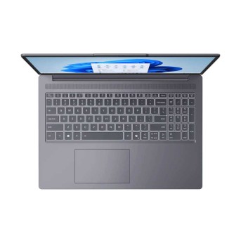 Ноутбук Lenovo IdeaPad Slim 3 16IRH10 16" (83K2000LRK) в Metoo.kz - Metoo (4)
