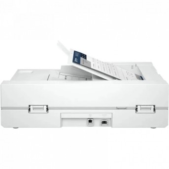 HP SJ Pro 2600 f1 Scanner:Eu Mltlang в Metoo.kz - Metoo (12)