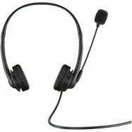 Стерео Наушники HP Stero Headset (428K7AA) Parts. Components and Services