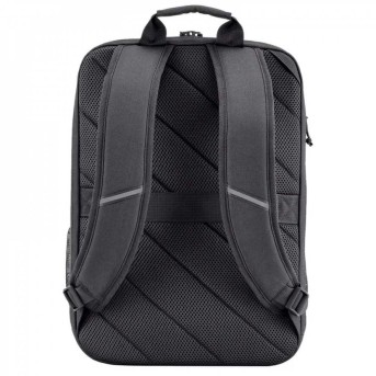 Рюкзак HP 6B8U7AA Travel 18L 15.6 BNGLaptop Bckpck Dark Grey - Metoo (4)
