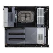 Материнская плата GIGABYTE TRX50 AI TOP, sTR5, TRX50, 8xDDR5, DP+2xUSB4, 2xPCIe5.0, 4xM.2, E-ATX..