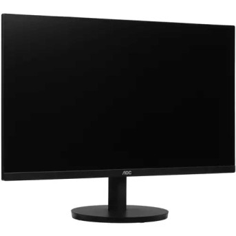 Монитор жидкокристаллический AOC 27B3HMA2/01 LCD 27'' 16:9 1920х1080(FHD) VA, nonGLARE, 100 Hz, 250 cd/m2, H178°/V178°, 3000:1, 20M:1, 16.7M, 4ms, VGA, HDMI, Tilt, Speakers, 3Y, Black в Metoo.kz - Metoo (2)