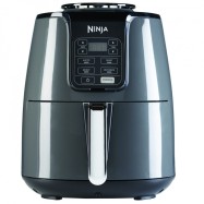 Аэрофритюрница Ninja AF100EU серый..