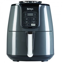 Аэрофритюрница Ninja AF100EU серый..
