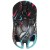 Мышь GravaStar Mercury XPro Neon Graffiti, PAW3950, 32000 DPI, 2.4/BT/Wired, 49±3g в Metoo.kz - Metoo (1)