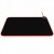 Игровой коврик для компьютерной мыши AOC 357х256х13мм USB 2.0 Черный AMM700DR0R - Metoo (1)