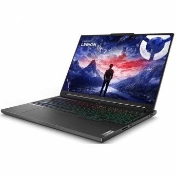 Ноутбук Lenovo 83FD0046RK Legion 7 16IRX9 16" 3.2K (3200x2000) IPS 165Hz/<wbr>Intel Core i9-14900HX up to 5.8GHz (P), 4.1GHz (E) (24Cores)/<wbr>AI-Powered Gaming PC/<wbr>32GB/<wbr>1TB SSD/<wbr>NVIDIA GeForce RTX4070 8GB/<wbr>Wi-Fi 6E/<wbr>BT5.3/<wbr>1080P HD Camera/<wbr>RGB Backlit PerKey/<wbr>FPR/<wbr>N - Metoo (3)