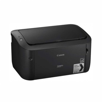 Принтер лазерный Canon i-SENSYS LBP6030B чёрный в Metoo.kz - Metoo (4)