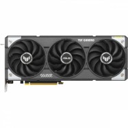 ASUS Video Card AMD Radeon RX 9060 XT PCI Express 5.0 16GB GDDR6 128-bitYes x 1 (Native HDMI 2.1b) Yes x 2 (Native DisplayPort 2.1a) 550W 2.5 Slot RGB