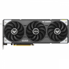 ASUS Video Card AMD Radeon RX 9060 XT PCI Express 5.0 16GB GDDR6 128-bitYes x 1 (Native HDMI 2.1b) Yes x 2 (Native DisplayPort 2.1a) 550W 2.5 Slot RGB