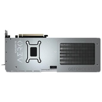 Видеокарта GIGABYTE AORUS GeForce RTX 5070 AERO OC 12G, 12Gb/192bit, 1хHDMI+3xDP, PCIe5.0 в Metoo.kz - Metoo (4)