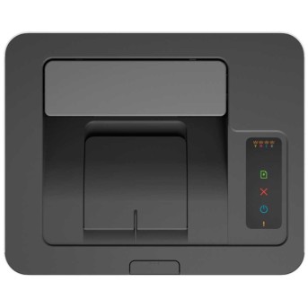 Принтер лазерный цветной HP Color Laser 150a 4ZB94A, ЧБ 18 стр/мин, цвет 4 стр/мин, USB 2.0, 64 MB в Metoo.kz - Metoo (4)