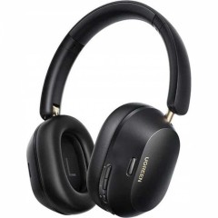 Наушники UGREEN HP203 HiTune Max 5C Hybrid Active Noise-Cancelling Headphones