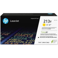 Картридж HP Europe 213Y Ylw Contract LaserJet Toner Crtg (W2132YC)..
