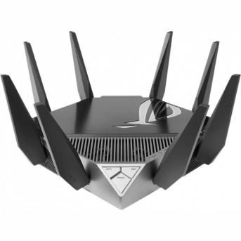 Маршрутизатор ASUS GT-AXE11000 90IG06E0-MO1R00 в Metoo.kz - Metoo (2)