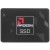 Твердотельный накопитель 512GB SDD AMD RADEON R5 SATA3 2,5" R540/W460 7mm R5SL512G в Metoo.kz - Metoo (1)
