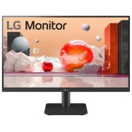 Монитор LG 27 27MS500-B.ARUZ 16:9 1920х1080(FHD) IPS, nonGLARE, 100 Hz, 250 cd/m2, H178°/V178°, 1300:1, 16.7M, 5ms, 2xHDMI, Tilt, 1Y, Black