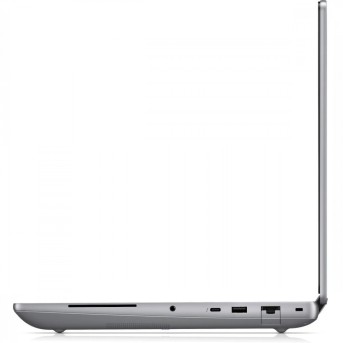 HP ZBook Fury G1i 16 / Ultra 7 255HX no WWAN Fury 16 inch G1i / 1TB PCIe-5x4 2280 NVMe / 32GB (2x16GB) DDR5 5600 SODIMM Memory / NVIDIA RTX PRO 2000 Blackwell 60W 8 GB / W11p64 / 16.0 WQXGA(2560x1600) AG, 120Hz, 400nit, LowBlueLight, for 5MP+IR / WLAN Int в Metoo.kz - Metoo (5)
