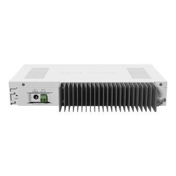 Сетевой Маршрутизатор MikroTik CCR2004-16G-2S+PC (16xGb LAN, 2xSFP+, 128Mb, ARM, USB 3.0) в Metoo.kz - Metoo (2)