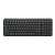 Клавиатура Logitech K250 Wireless, 99 keys, EN/RU, 2xAAA, BT 5.1, Черный в Metoo.kz - Metoo (1)