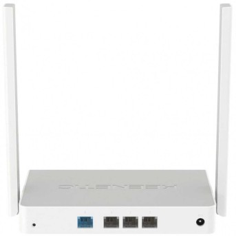 Wi-Fi Роутер Keenetic Air (KN-1613) Двухдиапазонный интернет-центр с Mesh Wi-Fi AC1200, 4x10/100 в Metoo.kz - Metoo (2)