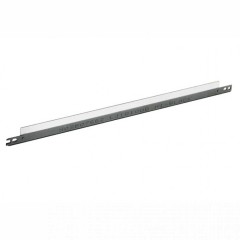 Дозирующее лезвие (Doctor Blade) Hi-Black для HP LJ 1010/<wbr>1020, с уплотнителем, 20 шт/<wbr>упак