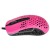Мышь XTRFY M42 RGB, Pixart 3389 sensor, 16000 dpi, USB, Symmetrical, Modular Shell,Ultra-Light, Pink в Metoo.kz - Metoo (4)
