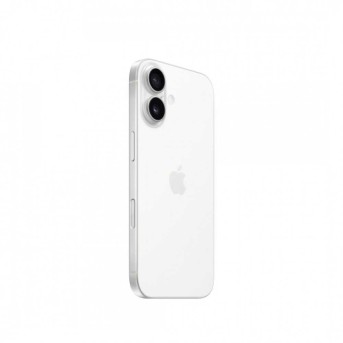 iPhone 16 128GB White,Model A3287 в Metoo.kz - Metoo (2)