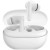 Наушники TECNO Buds 4 BD04 White в Metoo.kz - Metoo (1)