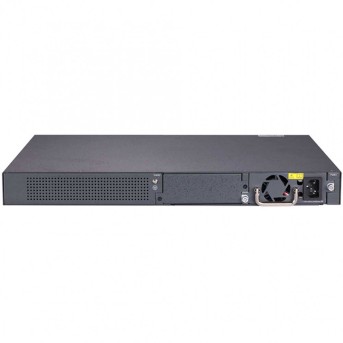 Станционный терминал OLT BDCOM GP3600-08B-2AC - Metoo (2)