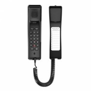 IP Phone H2U black