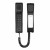IP Phone H2U black - Metoo (1)
