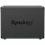 Сетевое оборудование Synology DS1525+ Сетевой накопитель NAS-сервер DiskStation 5xHDD в Metoo.kz - Metoo (5)
