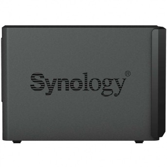 Система хранения данных (сервер) Synology DS223 в Metoo.kz - Metoo (4)