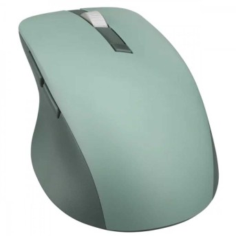 Манипулятор Asus SmartO Mouse MD200 Silent Plus Green (90XB0790-BMU030) в Metoo.kz - Metoo (1)