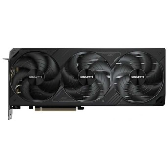 Видеокарта GIGABYTE GeForce RTX 5070 Ti WINDFORCE OC SFF 16G, 16Gb/256b, 1хHDMI+3xDP, PCIe5.0 в Metoo.kz - Metoo (1)